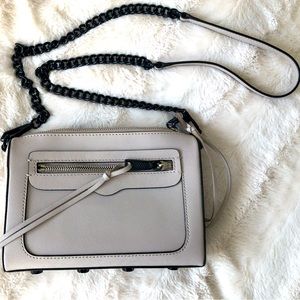 Rebecca Minkoff cross body bag